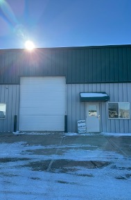 Storage condominium at 7340 Darlin Dr.